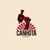 Canhota Filmes Logotype
