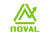 noval sustainability solutions pvt ltd Logotype