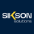 Sikson Solutions Logotype