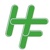 Healthy Financials Logotype