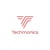 Techmonics Solutions Inc Logotype