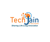 TechJain IT Solutions Logotype