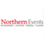 Northern Events Logotype