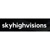 Sky High Visions Logotype