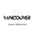 Vancouver Junk Removal Logotype