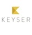 Keyser Logotype