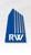 RW Commercial Property Management Logotype