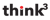 Thinkcube, Inc. Logotype