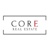 CORE Real Estate Logotype