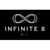 Infinite 8 A.I. Logotype