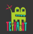 TETRABOT Logotype