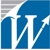 The White Agency, Inc. Logotype