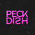 PECKDISH BRAND AGENCY Logotype
