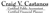 Craig V. Castanos CPA/CFP Logotype