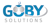 Goby Solutions Logotype