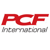 PCF International Logotype