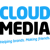 Cloud Media Logotype