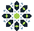 ONE SOURCE CLINICAL & MANAGEMENT Logotype