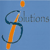 ISOLUTIONS LLC Logotype