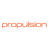 Propulsion Logotype