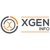 XGenInfo Logotype