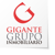 Gigante Grupo Inmobiliario Logotype