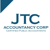 JTC Accountancy Corp. Logotype