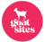 Goat Sites Logotype