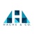 Hache & Co. Logotype