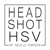 Headshot HSV Logotype