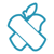 Fruit Fixed Logotype