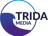 Trida Media Logotype