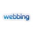 Webbing Online Logotype