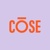 Agence Cōse Logotype