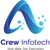 Crew Infotech Logotype