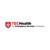 TECHealth | ER Staffing, EMR & ER Partnerships Logotype