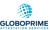 Globoprime Attestation Services in Dubai, UAE Logotype