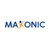 Maxonic Logotype