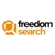Freedom Search Ltd Logotype