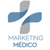 Marketing Médico Logotype