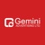Gemini Advertising LTD. Logotype