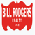 BILL RODGERS REALTY, INC. Logotype