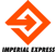 Imperial Express, Inc. Logotype