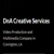 DnA Creative Services Logotype