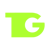 TrueGigs Temp Staffing Solutions Logotype
