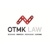 O'Connor Thompson McDonough Klotsche LLP Logotype