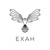 EXAH Logotype