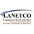 Lanetco Computer Networks Inc. Logotype