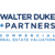 Walter Duke + Partners Logotype