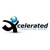 Xcelerated Consulting Group, LLC. Logotype